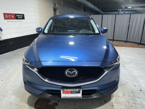 Used 2020 MAZDA CX-5 Touring image 6