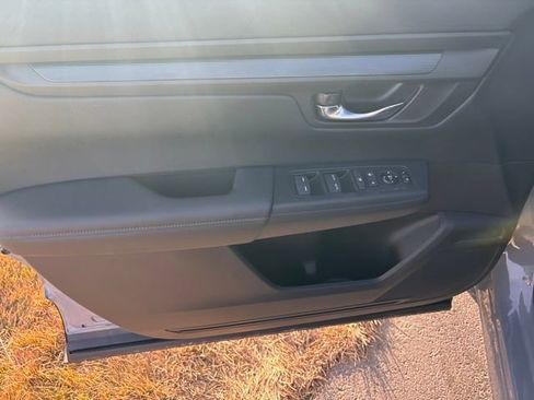 New 2026 Honda CR-V EX image 10