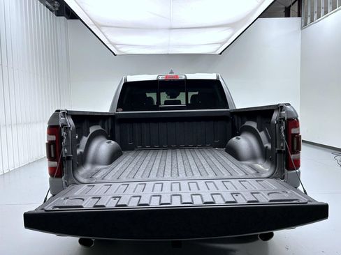 Used 2023 RAM 1500 Laramie AWD/4WD image 21