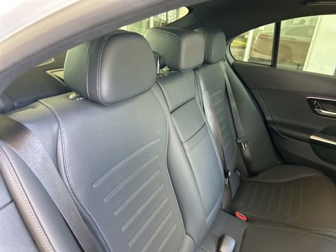 Used 2024 Mercedes-Benz C 300 Sedan image 27