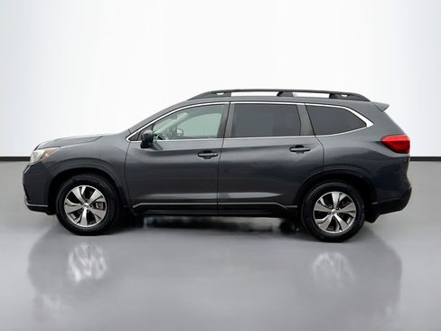 Used 2020 Subaru Ascent Premium w/ Convenience Package image 6