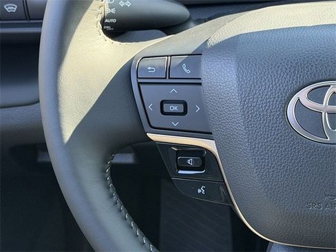 New 2026 Toyota Crown XLE image 13