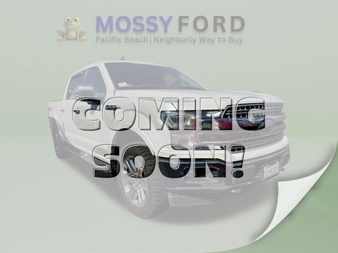 Used 2020 Ford F150 Lariat w/ Equipment Group 502A Luxury AWD/4WD image 1