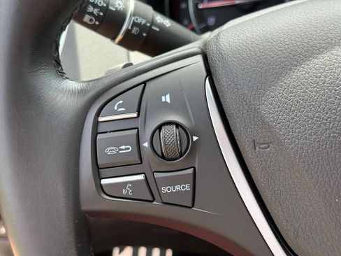 Certified 2020 Acura TLX Type S PMC Edition AWD/4WD image 17