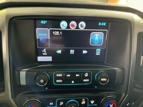 Used 2015 Chevrolet Silverado 1500 LT w/ All Star Edition image 19