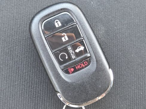 Certified 2023 Honda Civic Sport image 35