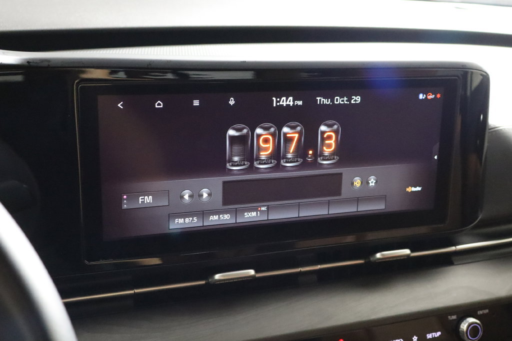 Used 2022 Kia Carnival SX FWD image 37