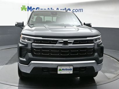 New 2026 Chevrolet Silverado 1500 LT w/ All Star Edition Plus