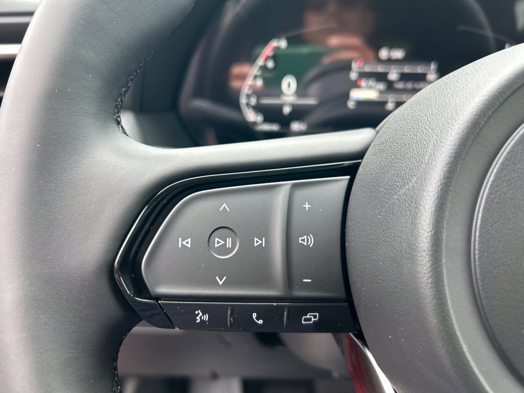 New 2026 MAZDA CX-5 Preferred AWD/4WD image 16