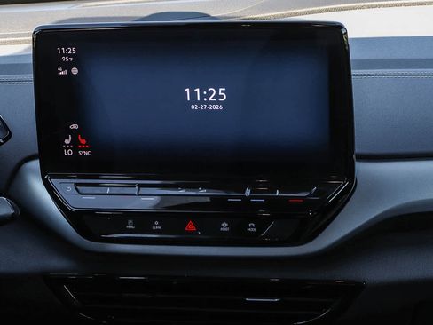 Used 2023 Volkswagen ID.4 Pro image 12