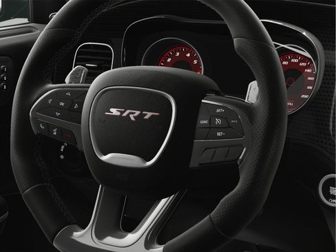 New 2023 Dodge Charger SRT Hellcat w/ Harman/Kardon Audio Group image 19