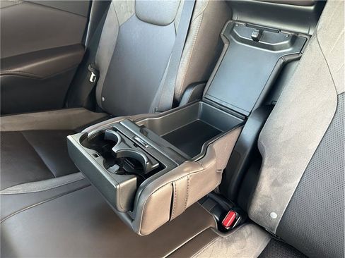 Used 2023 Lexus RX 350h image 22