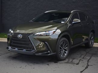 Used 2024 Lexus NX 350 AWD video 1