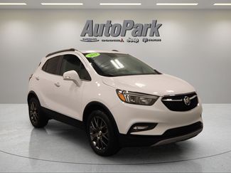 Used 2019 Buick Encore Sport Touring AWD/4WD video 1
