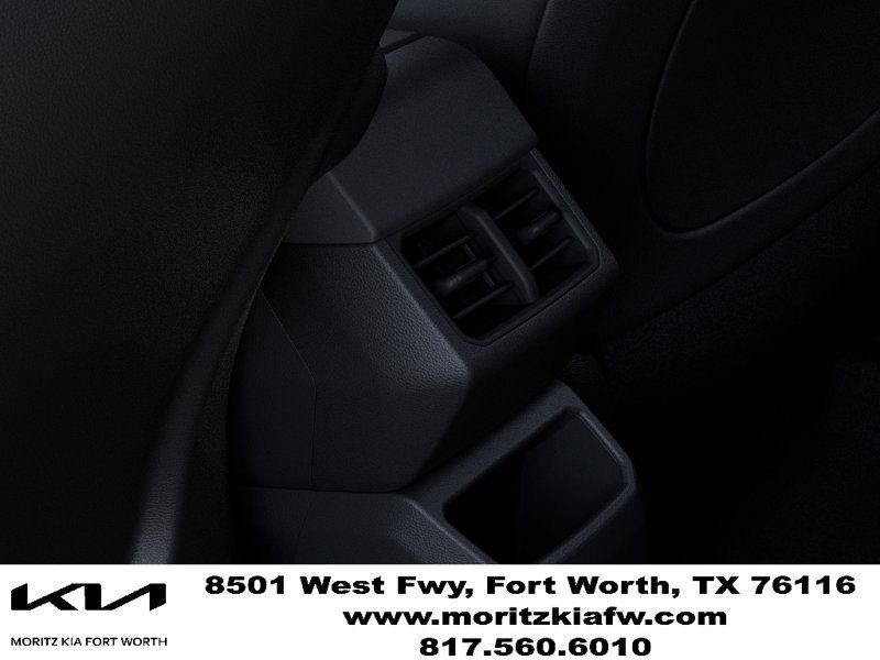 New 2027 Kia Seltos X-Line S AWD/4WD image 26
