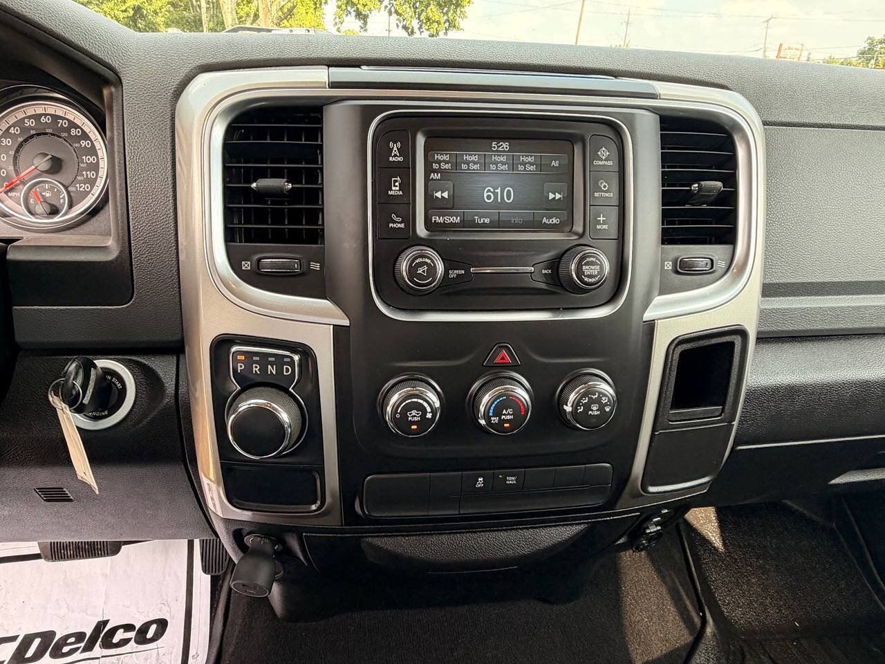 Used 2019 RAM 1500 Classic SLT RWD image 20