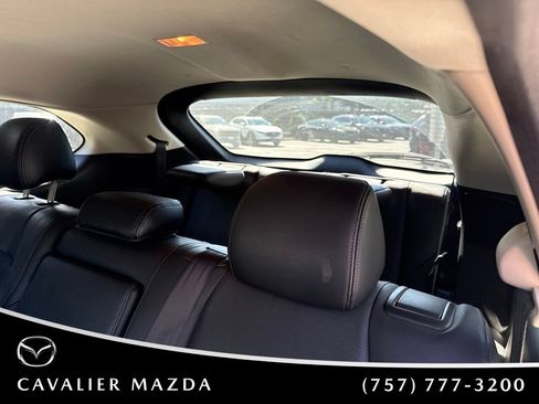Used 2017 MAZDA CX-9 Touring FWD image 12