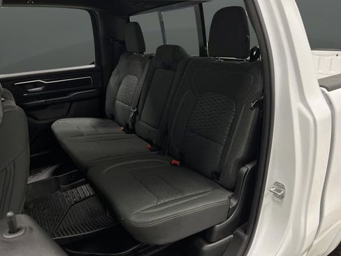 Used 2025 RAM 1500 Lone Star image 32