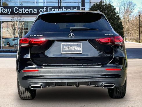 Certified 2023 Mercedes-Benz GLA 250 4MATIC image 4