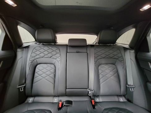 Used 2023 Jaguar F-PACE S image 22