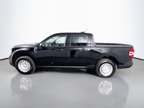 New 2026 Ford Maverick XL image 6