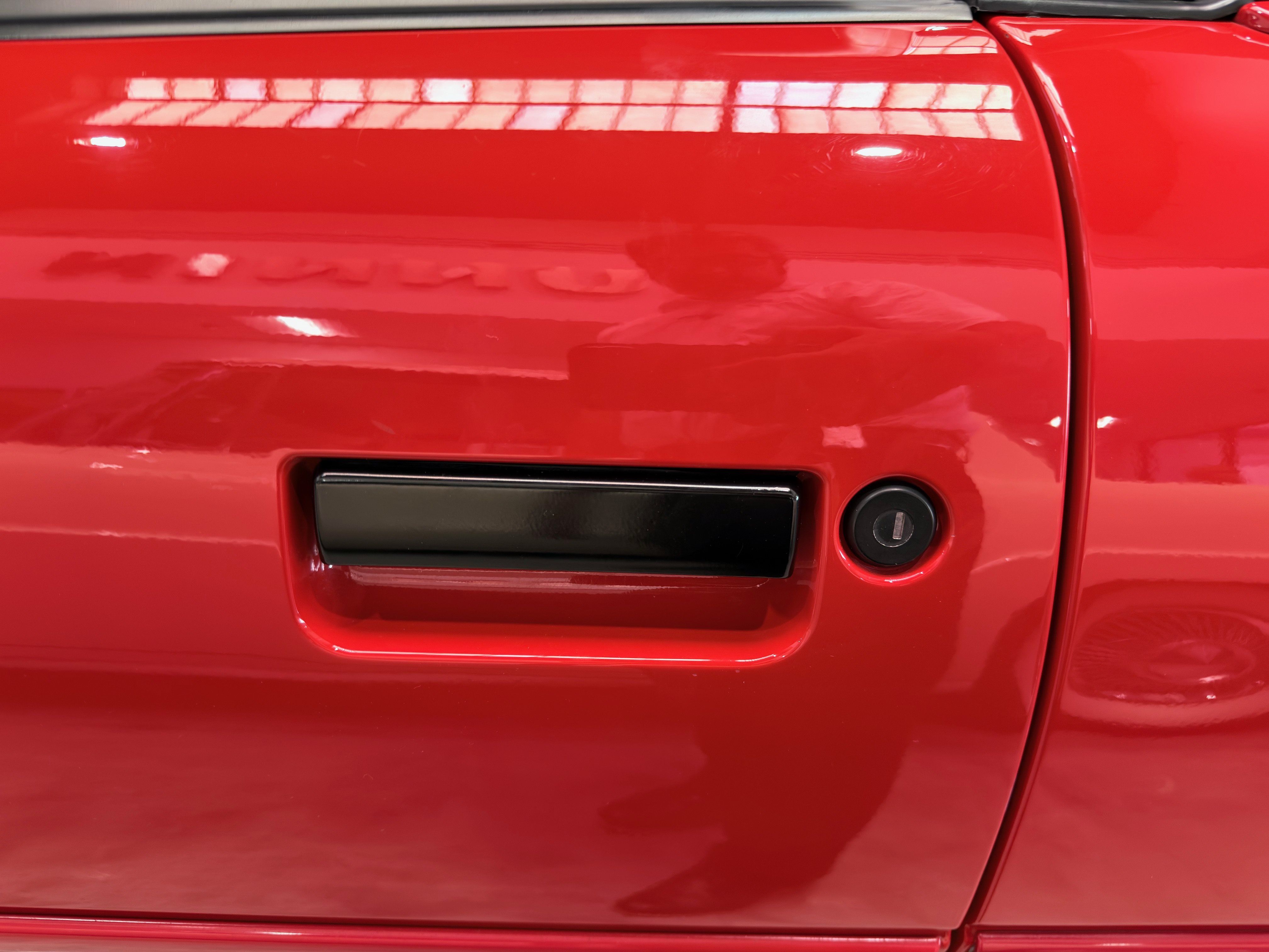 Used 1995 Chevrolet Camaro Z28 RWD image 30