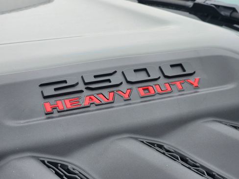 New 2026 RAM 2500 Laramie w/ Night Edition image 12