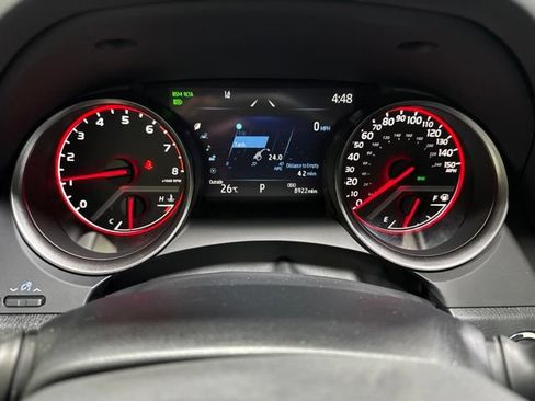 Used 2023 Toyota Camry XSE AWD/4WD image 18