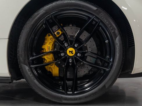 Used 2016 Ferrari 488 Spider RWD image 45