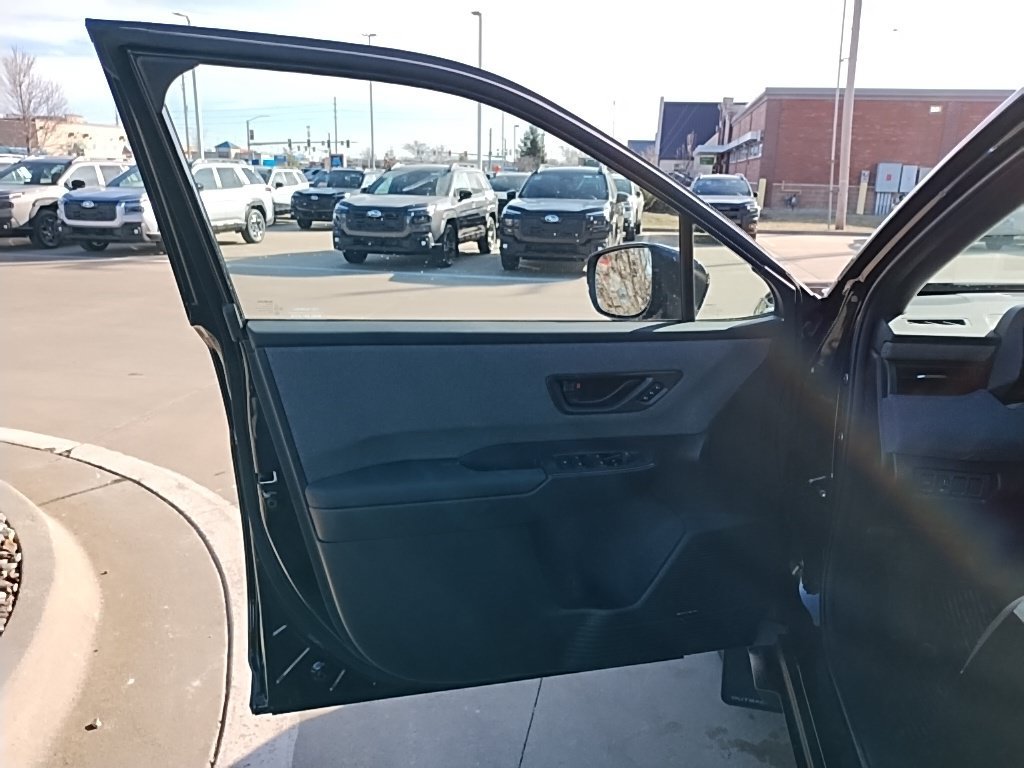New 2026 Subaru Outback Limited AWD/4WD image 17