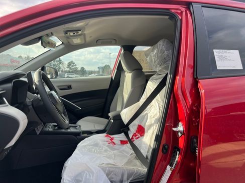 New 2026 Toyota Corolla Cross LE image 11