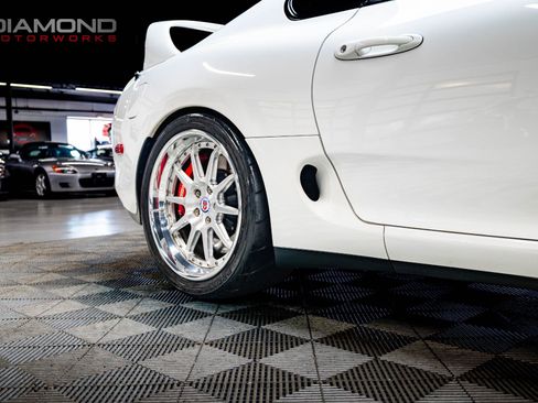 Used 1994 Toyota Supra Turbo RWD image 70