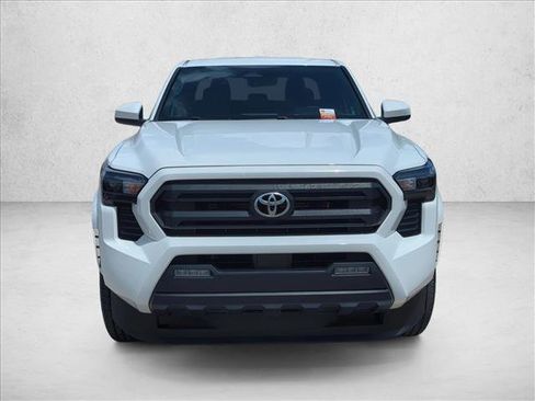 Certified 2024 Toyota Tacoma SR5 RWD image 2