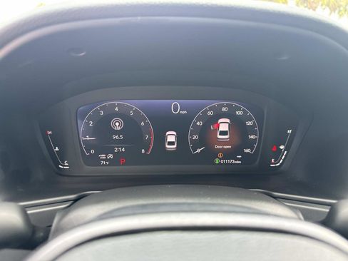 Used 2023 Honda Accord LX image 28