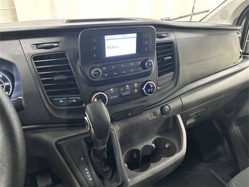 Used 2024 Ford Transit 250 Low Roof w/ Exterior Upgrade Package image 11