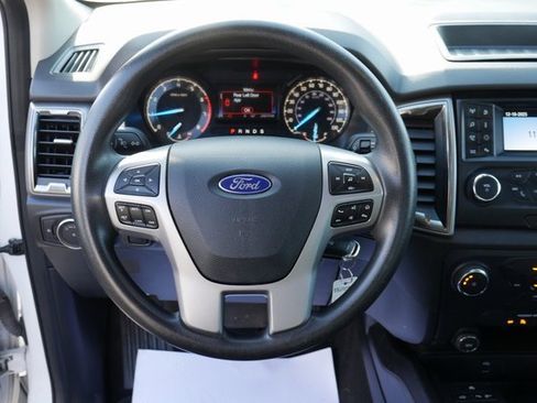 Used 2019 Ford Ranger XLT w/ Trailer Tow Package image 14