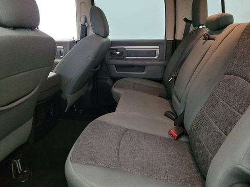 Used 2016 RAM 1500 Big Horn AWD/4WD image 18