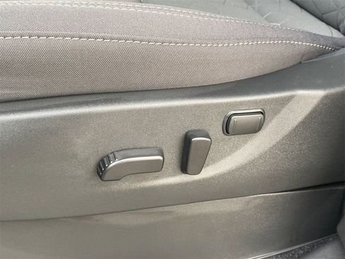 New 2025 Nissan Frontier SV RWD image 20