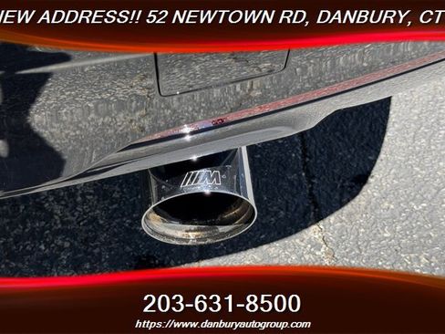 Used 2018 BMW 340i xDrive Sedan w/ Executive Package AWD/4WD image 12