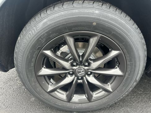 New 2026 Honda CR-V EX-L image 9