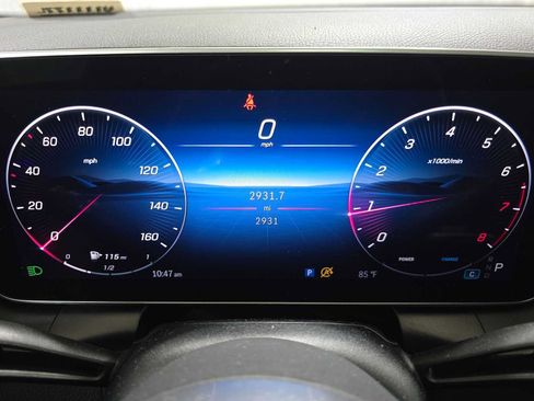 Certified 2026 Mercedes-Benz GLC 300 4MATIC image 30
