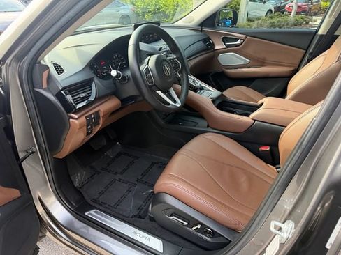 Used 2023 Acura RDX FWD w/ Technology Package image 20