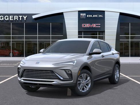 New 2026 Buick Envista Preferred w/ Convenience I Package image 6