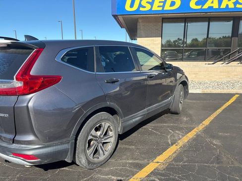 Used 2018 Honda CR-V LX image 5