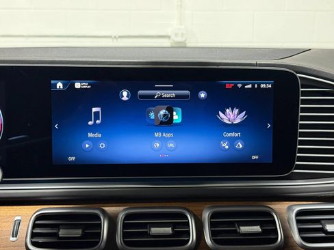 Used 2024 Mercedes-Benz GLE 53 AMG 4MATIC image 50
