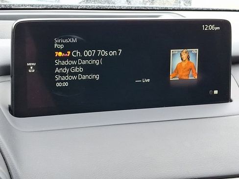 Used 2021 MAZDA CX-9 Grand Touring image 21