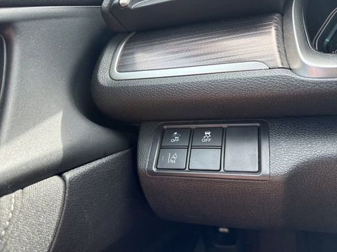 Used 2020 Honda Civic EX image 14