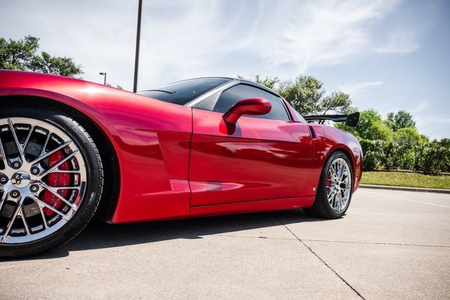 Used 2008 Chevrolet Corvette Coupe w/ Preferred Equipment Group RWD image 30