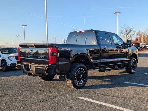 Certified 2024 Ford F250 XL w/ STX Appearance Package image 3