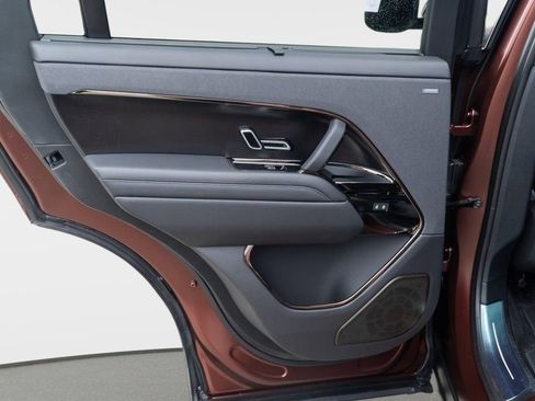 New 2025 Land Rover Range Rover Sport SV Edition Two AWD/4WD image 27